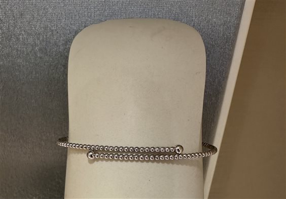 Bracciale Domar Donna in Oro BROR-1 - BROR-1